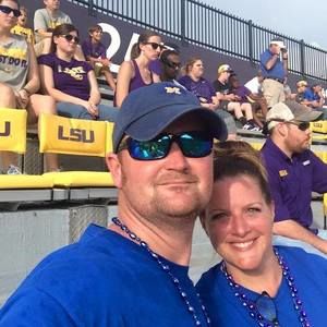 Meet your Posher, Keith